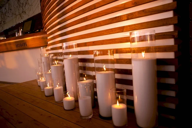  Sprzedaż hurtowa wyrobów świecowych